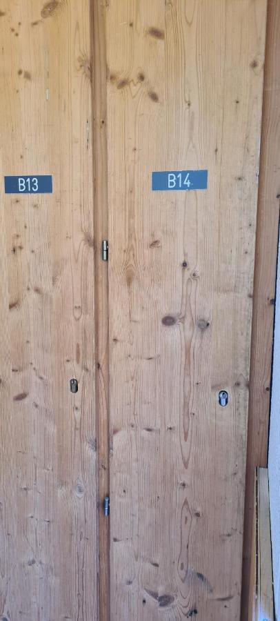 Agreable Appartement De 6 Pers Au Pieds Des Pistes ,Wifi Gratuit A Saint-Sorlin-D'Arves Labelise 3 Etoiles Au Gite De France Dış mekan fotoğraf