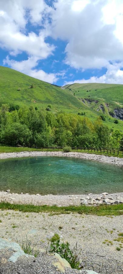Agreable Appartement De 6 Pers Au Pieds Des Pistes ,Wifi Gratuit A Saint-Sorlin-D'Arves Labelise 3 Etoiles Au Gite De France Dış mekan fotoğraf