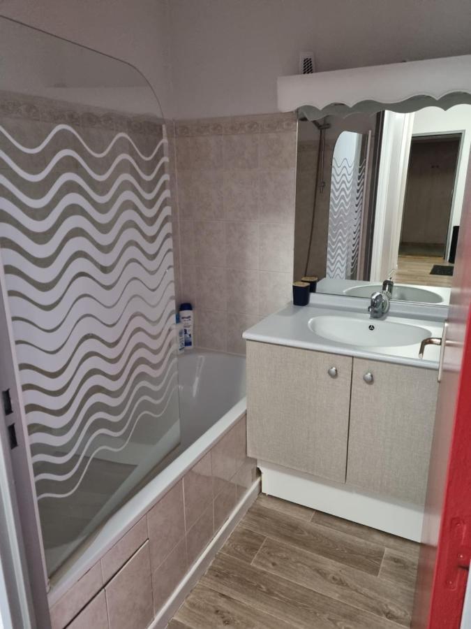 Agreable Appartement De 6 Pers Au Pieds Des Pistes ,Wifi Gratuit A Saint-Sorlin-D'Arves Labelise 3 Etoiles Au Gite De France Dış mekan fotoğraf