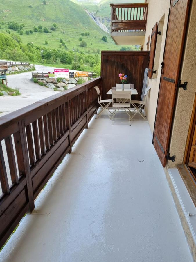 Agreable Appartement De 6 Pers Au Pieds Des Pistes ,Wifi Gratuit A Saint-Sorlin-D'Arves Labelise 3 Etoiles Au Gite De France Dış mekan fotoğraf
