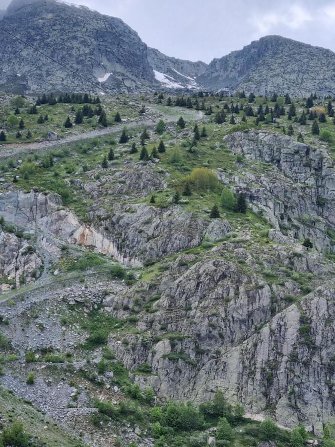 Agreable Appartement De 6 Pers Au Pieds Des Pistes ,Wifi Gratuit A Saint-Sorlin-D'Arves Labelise 3 Etoiles Au Gite De France Dış mekan fotoğraf
