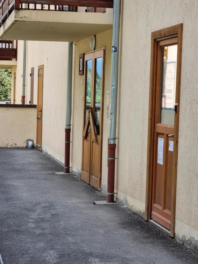 Agreable Appartement De 6 Pers Au Pieds Des Pistes ,Wifi Gratuit A Saint-Sorlin-D'Arves Labelise 3 Etoiles Au Gite De France Dış mekan fotoğraf