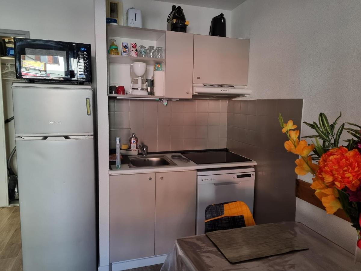 Agreable Appartement De 6 Pers Au Pieds Des Pistes ,Wifi Gratuit A Saint-Sorlin-D'Arves Labelise 3 Etoiles Au Gite De France Dış mekan fotoğraf