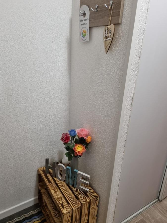 Agreable Appartement De 6 Pers Au Pieds Des Pistes ,Wifi Gratuit A Saint-Sorlin-D'Arves Labelise 3 Etoiles Au Gite De France Dış mekan fotoğraf