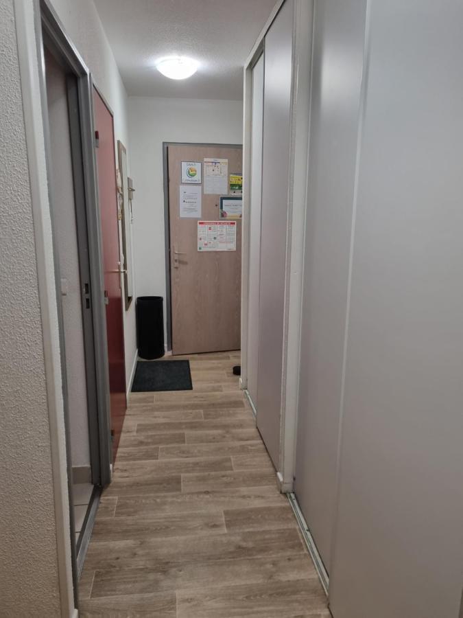 Agreable Appartement De 6 Pers Au Pieds Des Pistes ,Wifi Gratuit A Saint-Sorlin-D'Arves Labelise 3 Etoiles Au Gite De France Dış mekan fotoğraf