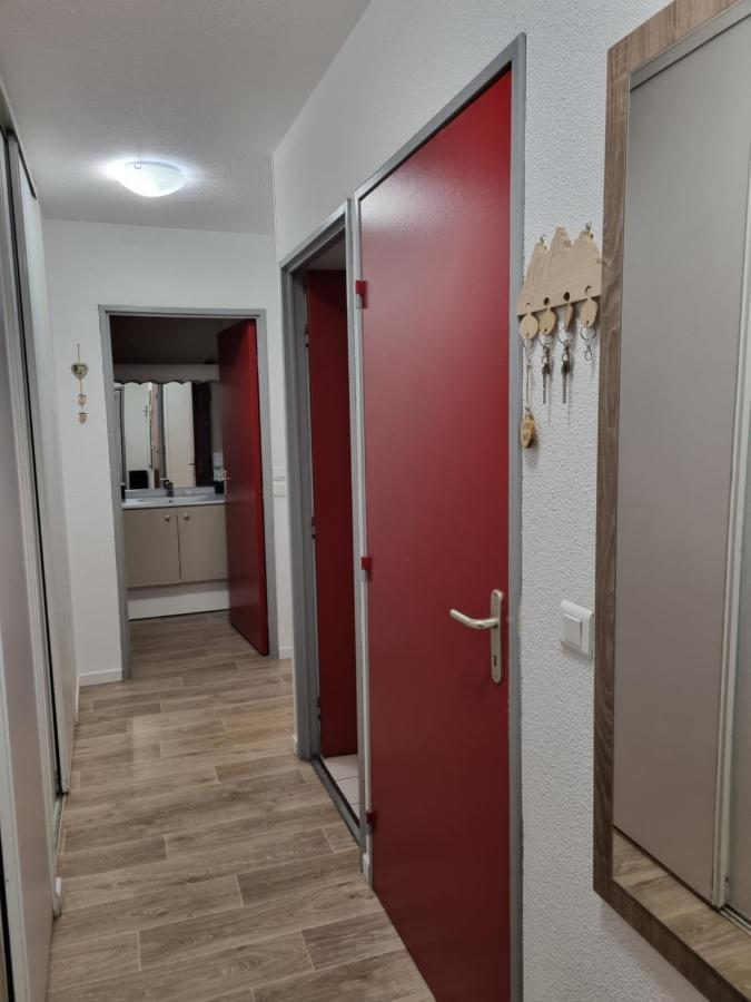 Agreable Appartement De 6 Pers Au Pieds Des Pistes ,Wifi Gratuit A Saint-Sorlin-D'Arves Labelise 3 Etoiles Au Gite De France Dış mekan fotoğraf